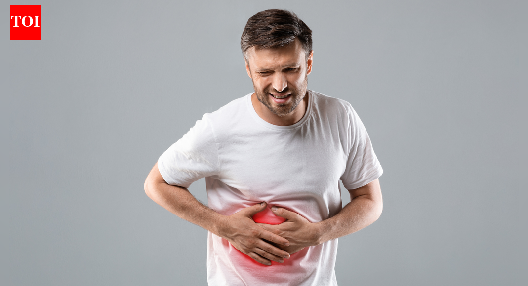 A Holistic Transformation: Successful Management of Obesity and Fatty Liver through Ayurveda