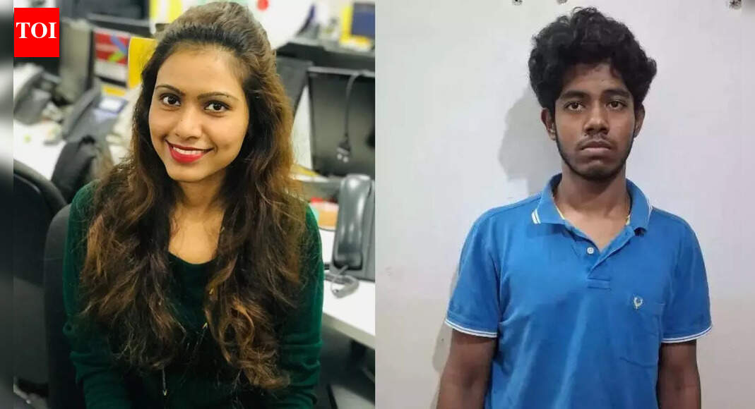 Accenture techie murdered in Bengaluru: Student plotted killing after she resisted his advances; flat set ablaze to mask crime