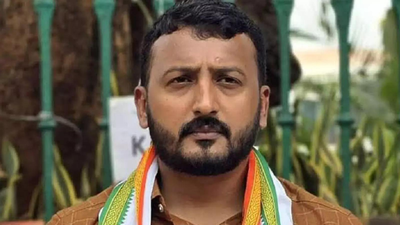 'God saw what was done in dark': After MLA Rahul Mamkootathil's arrest, survivor who filed 1st complaint posts emotional note