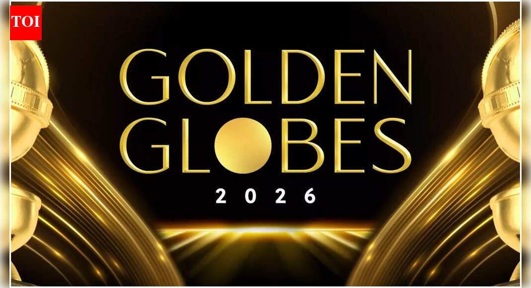 Golden Globes 2026 Complete Winners' List: 'One Battle After Another', 'Adolescence' sweep top honors at awards show