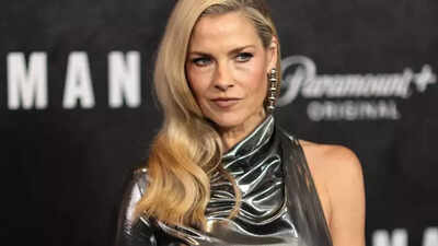 Ali Larter reveals what she ‘stole’ from the ‘Landman’ set, and it makes perfect sense