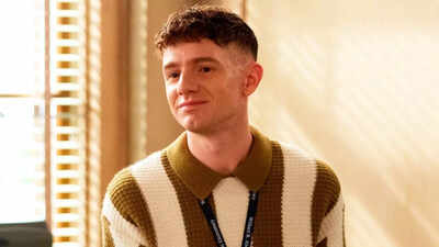 ‘Abbott Elementary’s Chris Perfetti teases Season 5 will reveal deeper backstory for Jacob Hill