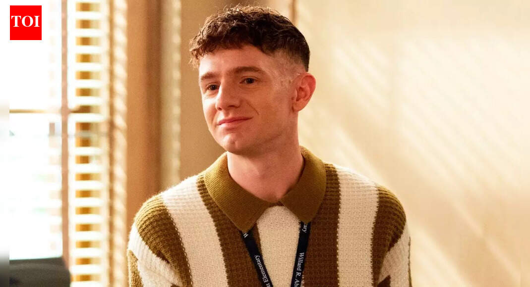 ‘एबॉट एलीमेंट्री के क्रिस पर्फ़ेटी सीज़न 5 का टीज़र जैकब हिल की गहरी पृष्ठभूमि का खुलासा करेंगे