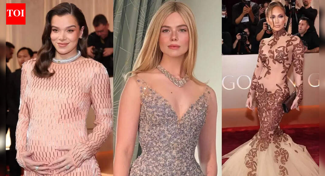 Golden Globes 2026: Teyana Taylor to Jennifer Lawrence, top 10 best-dressed stars on the red carpet