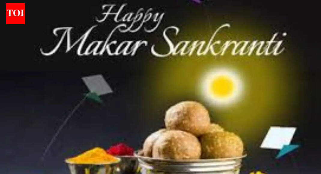 Makar Sankranti 2026: A Once-in-100-Years Chance for Spiritual Growth