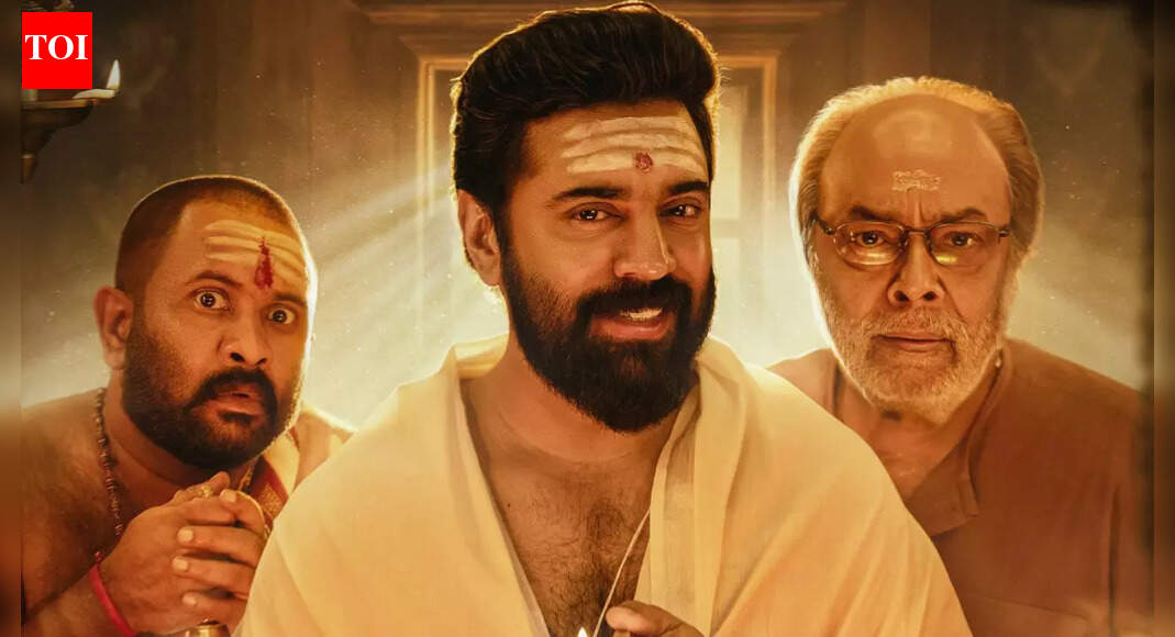 'Sarvam Maya’ box office collection Day 18: Nivin Pauly starrer ends third weekend with Rs 7.45 crore haul