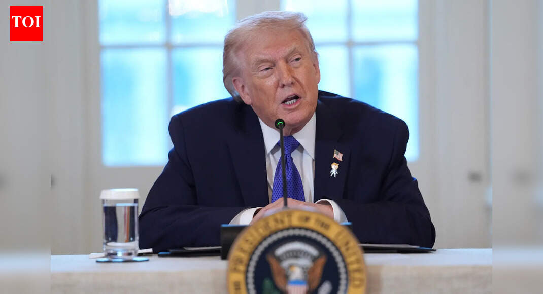 ‘On its way to US’: Trump makes big claim on Venezuela oil; says ‘yes’ to 50 million barrels worth $4.2bn