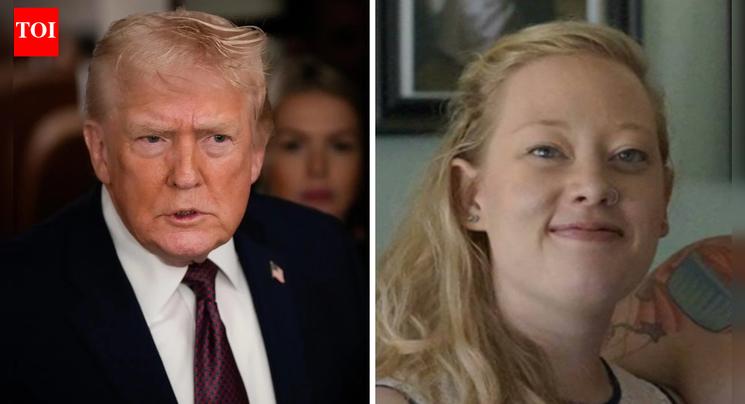 'Radical person': Trump justifies Renee Good's fatal shooting by ICE agent; flags disrespect to law enforcement
