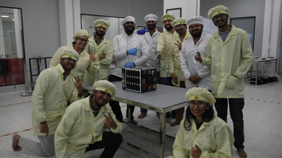 After China, today’s mission could help India get closer to on-orbit re-fuelling