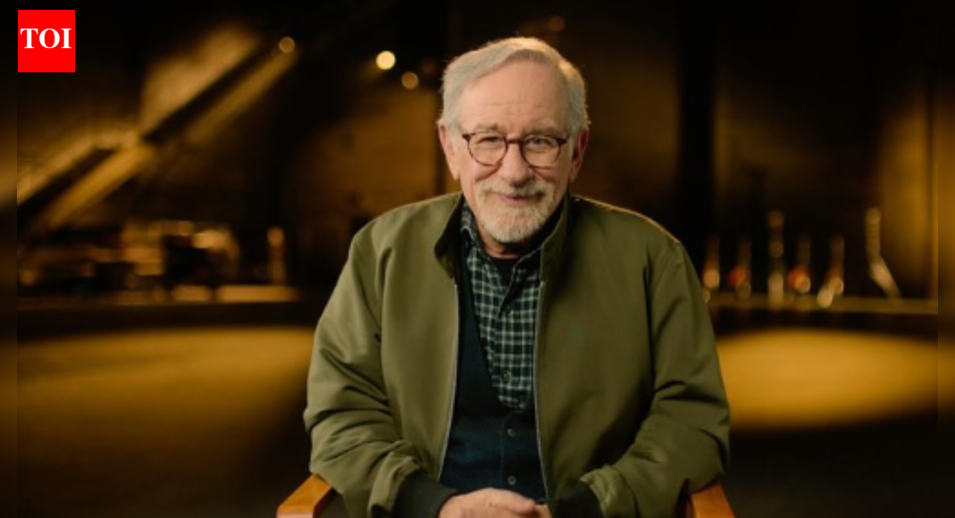 5 timeless Steven Spielberg films to watch in January 2026