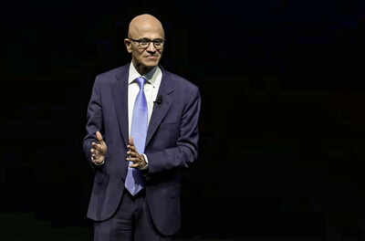 Microsoft wants to overhaul GitHub and on CEO Satya Nadella's target are…