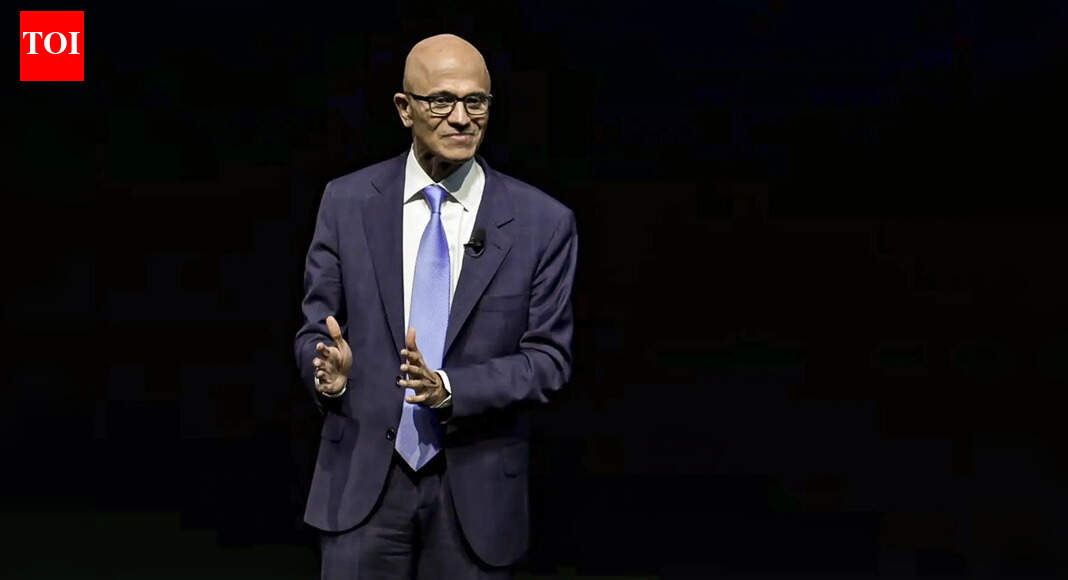 Microsoft wants to overhaul GitHub and on CEO Satya Nadella's target are…