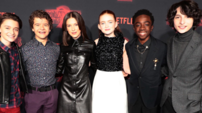 5 lesser-known 'Stranger Things' cast facts that make rewatching even better