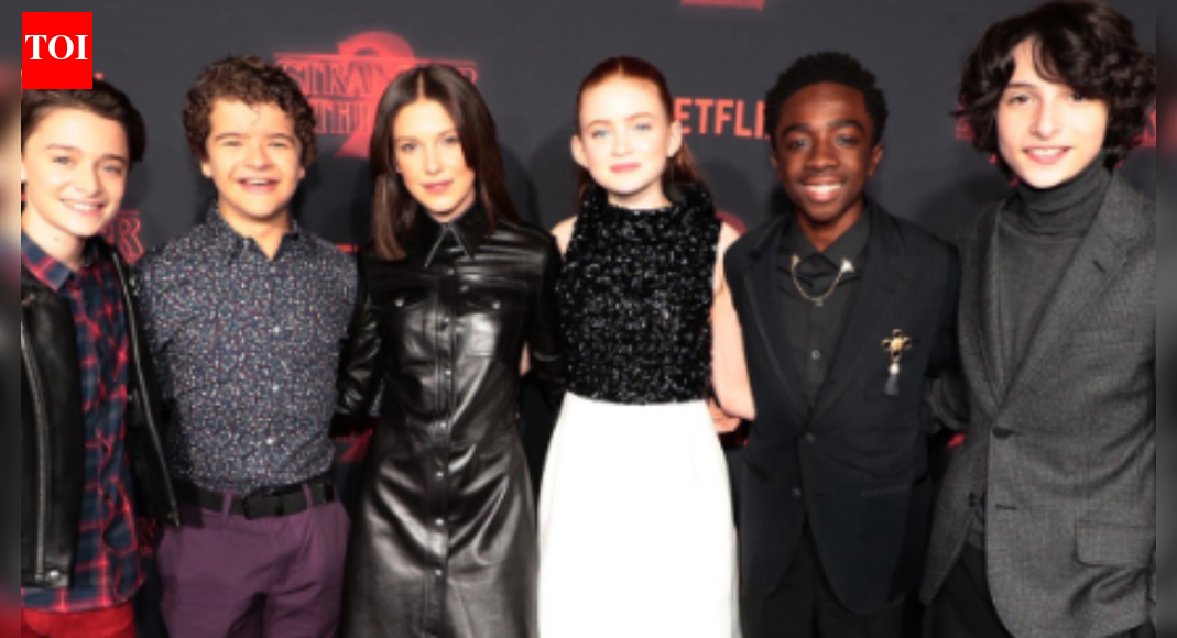 5 lesser-known 'Stranger Things' cast facts that make rewatching even better
