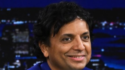 Best of M. Night Shyamalan's twisted movies to watch on OTT