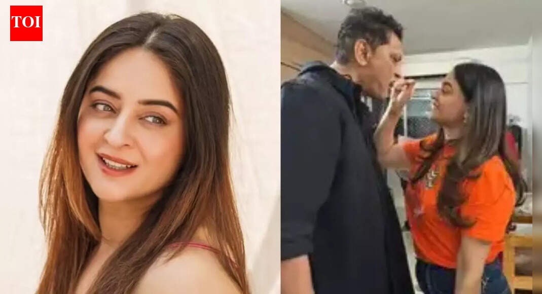 Mahhi Vij slams trolls over dating rumours with close friend Nadeem amid divorce; says, “Tara has been calling him Abba for 6 years”