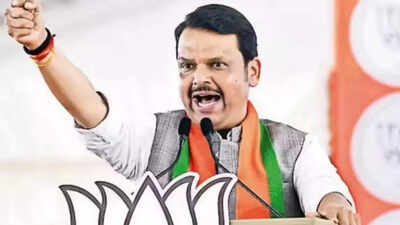 PMC polls: CM Devendra Fadnavis slams parties for giving tickets to criminals; says their place is in jail, not corporation