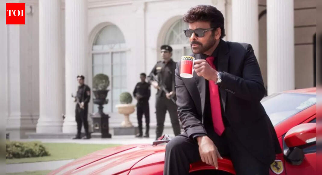 ‘Mana Shankara Vara Prasad Garu’ Twitter review: Chiranjeevi’s performance wins hearts, check audience RESPONSE HERE