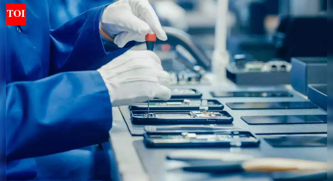 ‘This claim is fake’: Government denies report forcing smartphone manufacturers to share their source code