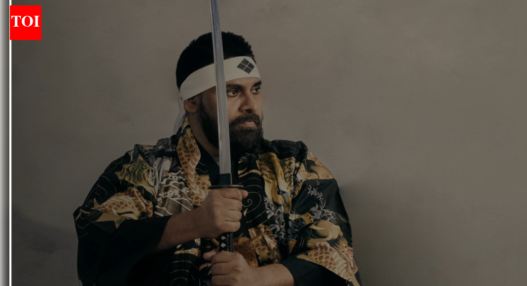 Pawan Kalyan Becomes First Indian to Receive ‘Tiger of Martial Arts’ Title in Samurai Tradition