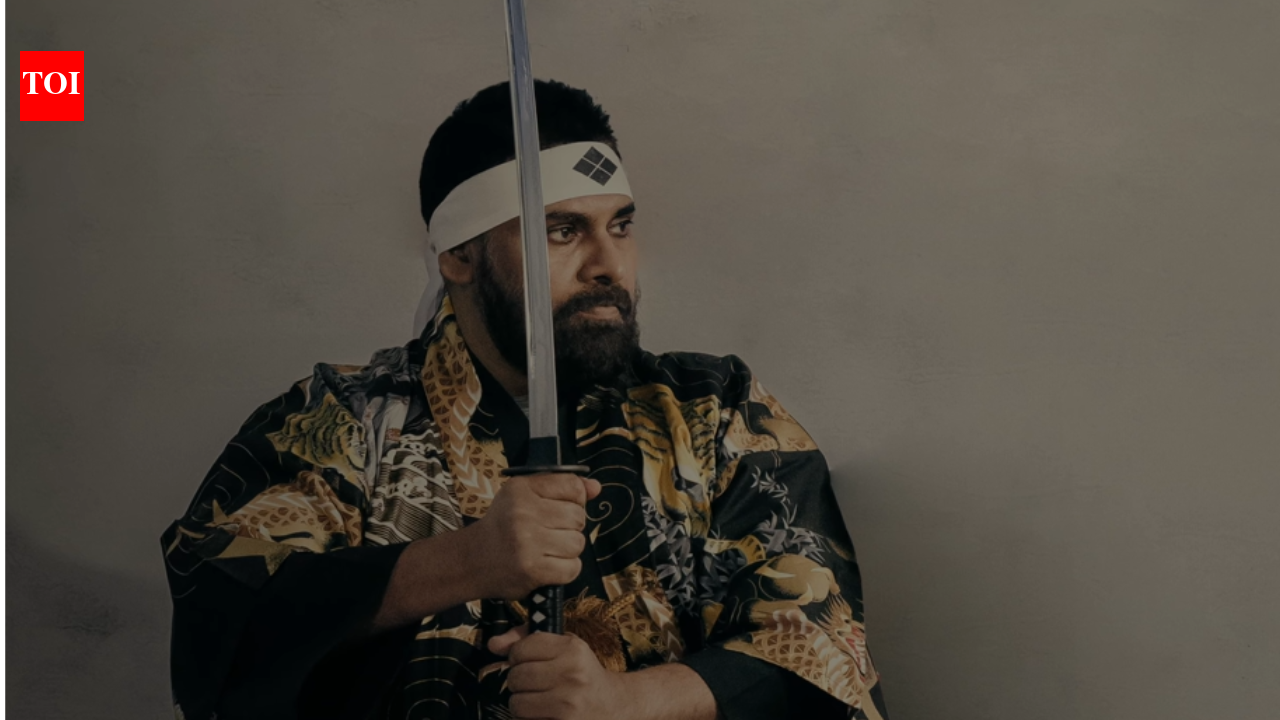 Pawan Kalyan Becomes First Indian to Receive ‘Tiger of Martial Arts ...