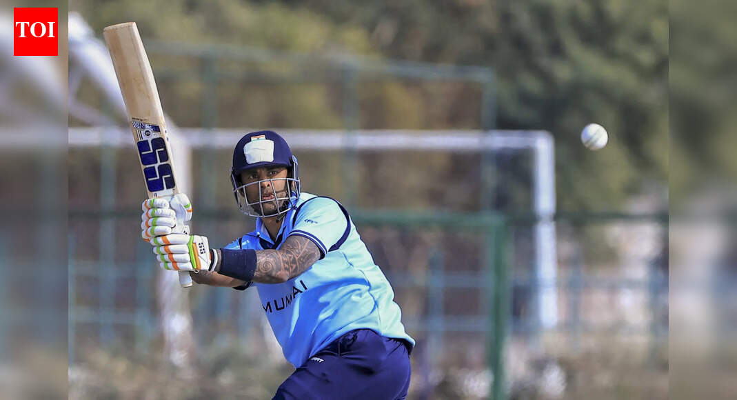 Depleted Mumbai up against Karnataka in Vijay Hazare quarters