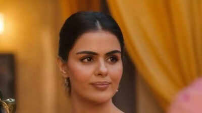 Naagin 7: Mahasapera arrives as Purvi nears her final transformation