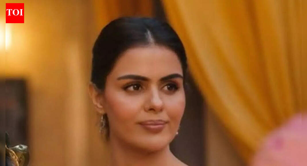 Naagin 7: Mahasapera arrives as Purvi nears her final transformation