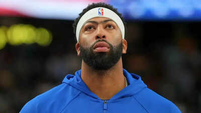 2026 is the new 2016: How Anthony Davis’ heartbreaking injury from a decade ago mirrors his current NBA status