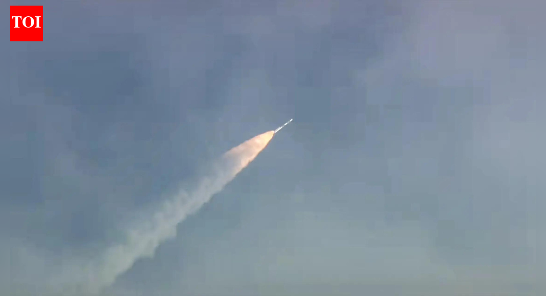 ‘Deviation seen in third-stage': Isro’s PSLV-C62 mission fails — here’s what went wrong