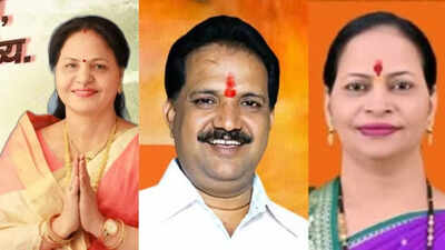 Money power takes centre stage: Three Rs 100-crore candidates in fray; builders dominate KDMC poll race