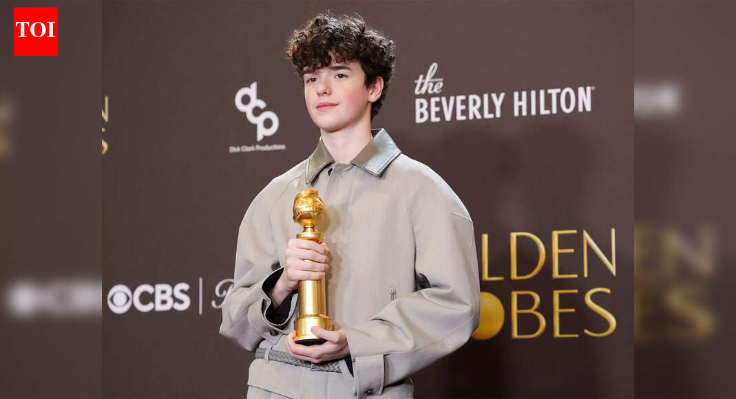 Owen Cooper net worth: How rich is 16-year-old winner of Golden Globe, Emmy, Critics Choice Award?