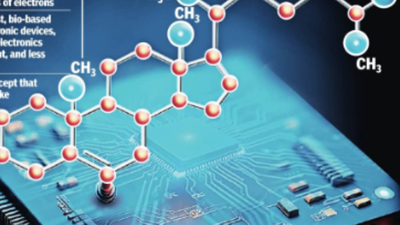 How Cholesterol can power tomorrow's devices