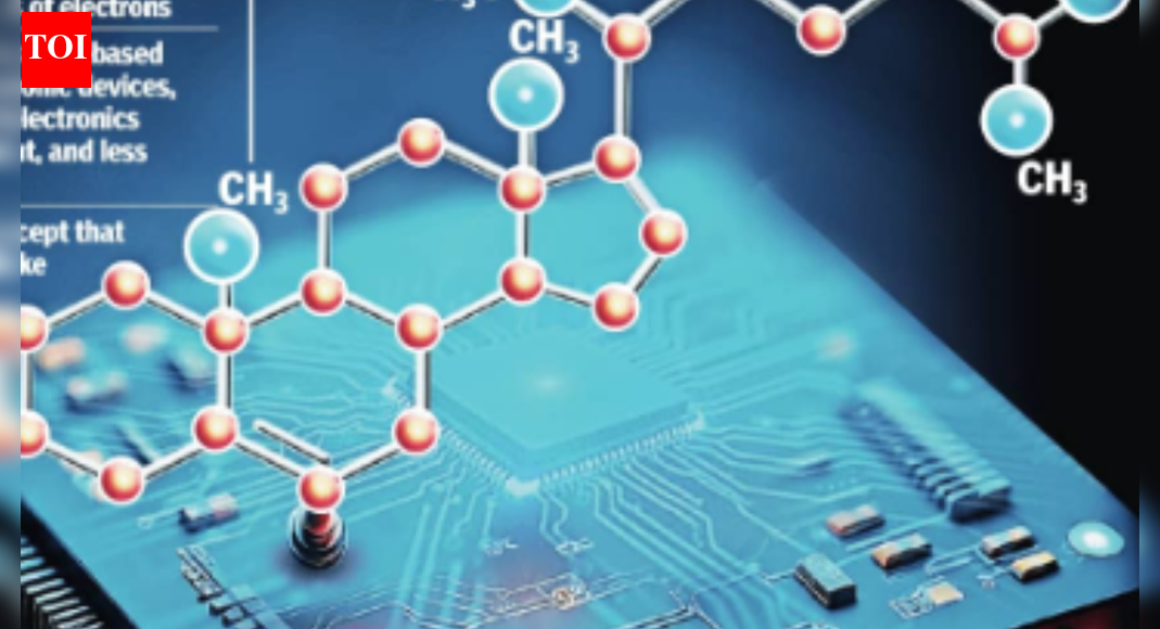 How Cholesterol can power tomorrow's devices