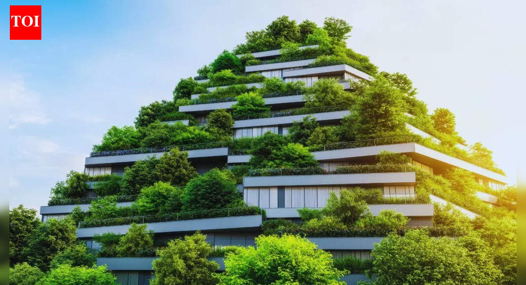 Buying a home or renovating? Why Biophilic design works best for urban apartments