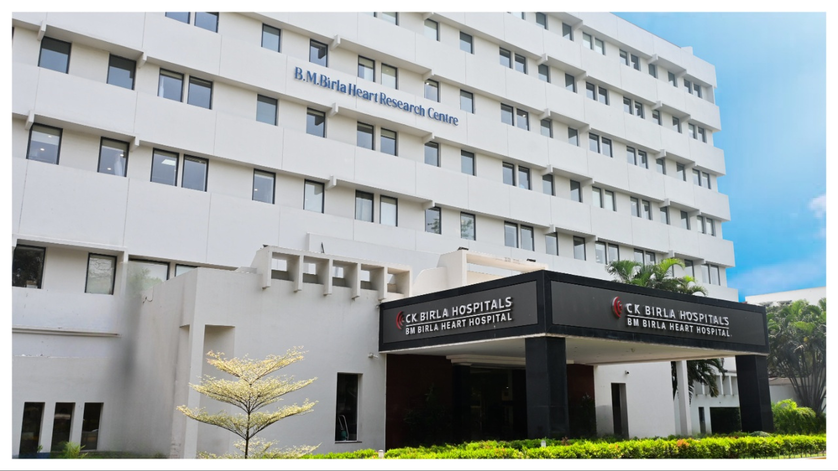 How BM Birla Heart Hospital is structuring integrated cardiac care in India