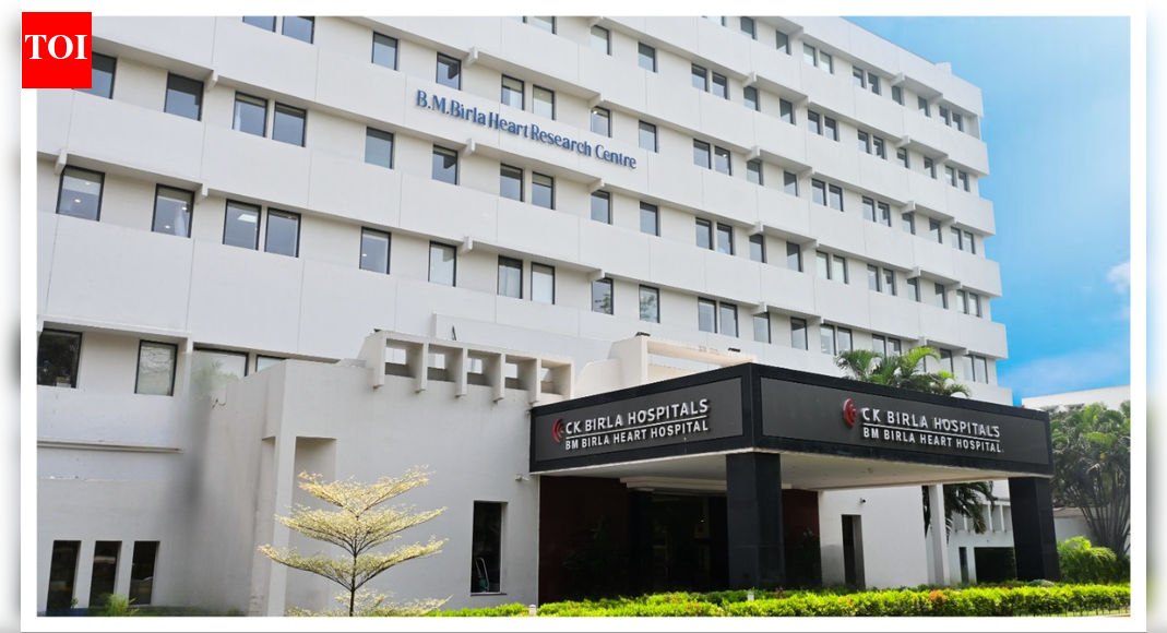 How BM Birla Heart Hospital is structuring integrated cardiac care in India