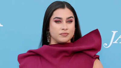 Lauren Jauregui looks back at the viral reaction to her surprising DWTS elimination
