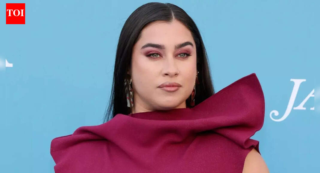 Lauren Jauregui looks back at the viral reaction to her surprising DWTS elimination