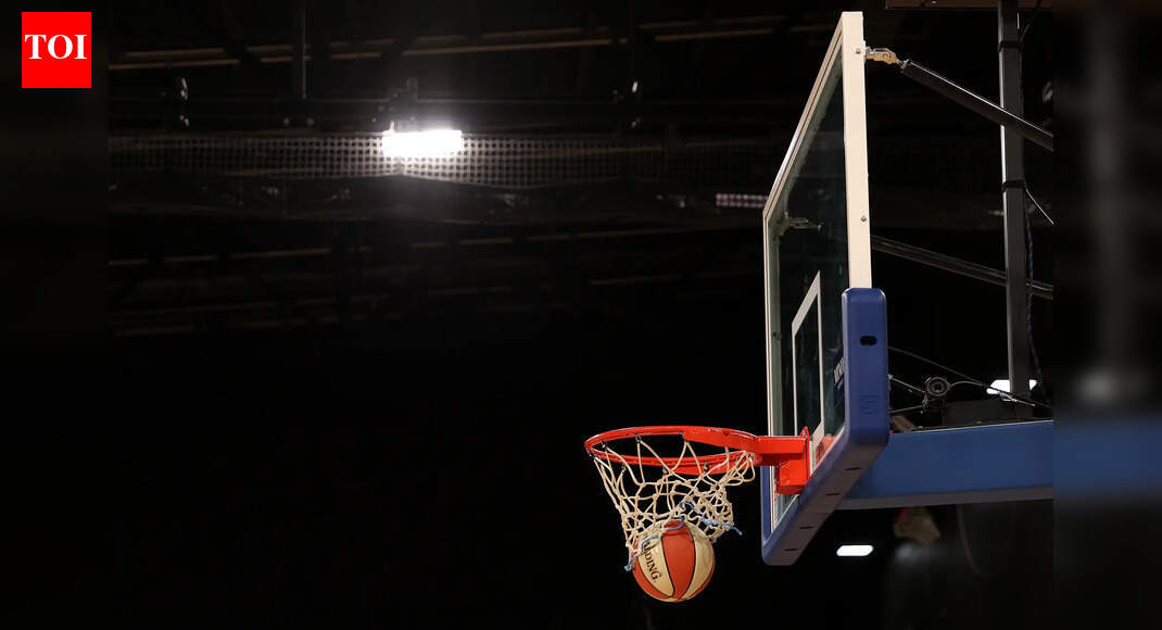 A 75-year first sparks hope for Indian cagers: Scouts eye stars and youngsters for India Basketball League