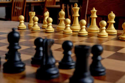 Can the Total Chess World Championship Tour shrug off the 'copycat' tag of Freestyle Chess?