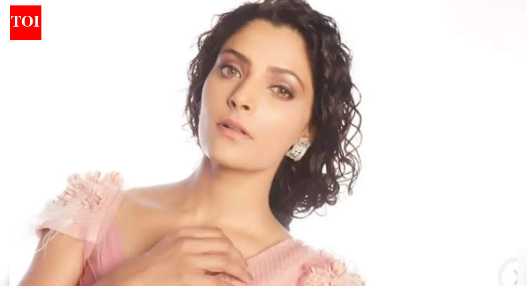 'Ghoomer' star Saiyami Kher to feature in filmmaker Vikram Phadnis' directorial debut- Check details here