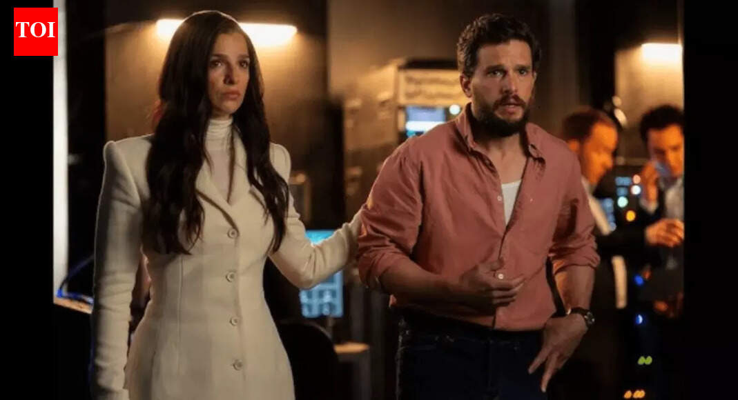 ‘Industry Season 4’ release schedule: When do the episodes of the financial drama come out