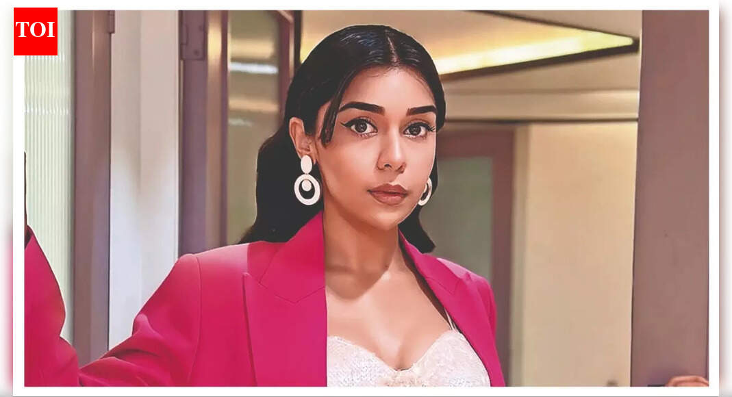 Eisha Singh: I don’t care about what people are saying about me