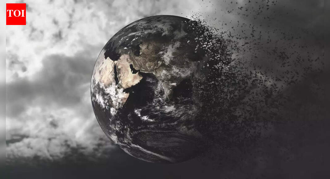 Is the world going to end in November 2026 on ‘Friday the 13th’: A math equation quietly points to a precise doomsday date