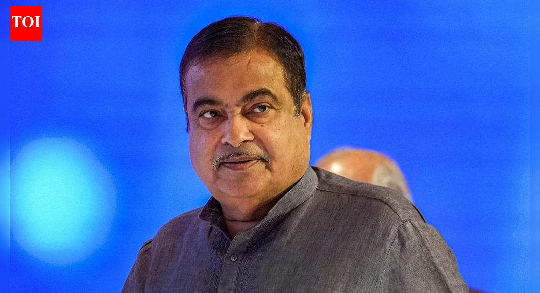 India sets 4 Guinness records in national highway construction, says Union minister Nitin Gadkari