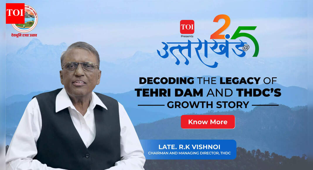 Uttarakhand@25 | How IIT Roorkee is shaping minds and building the future