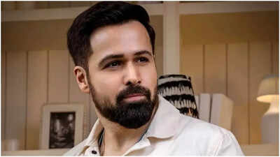 Emraan Hashmi addresses the showcase of hypermasculinity in movies; says, 'There was a woke brigade working against it'
