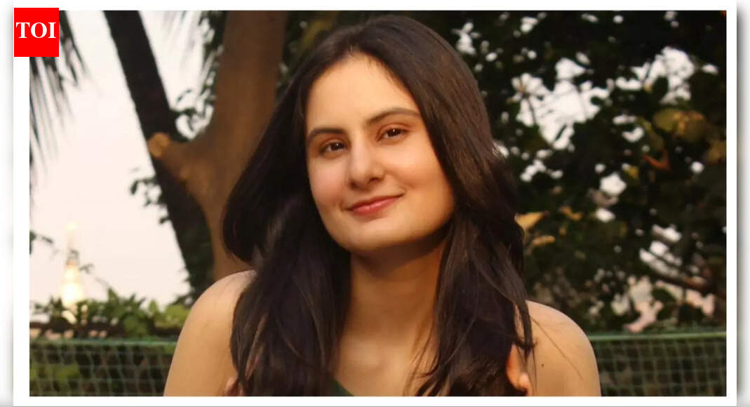 Ishika Gagneja: Failure plays a very important role in shaping a person’s journey