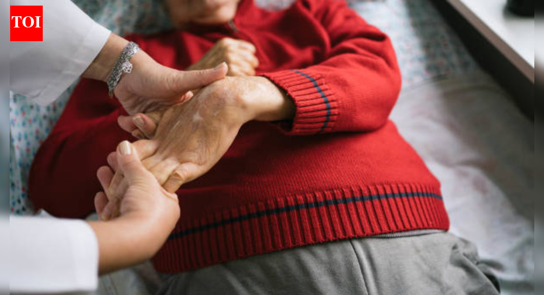 Stroke kills 5 million globally each year: Neurologist warns every second counts and shares life-saving signs